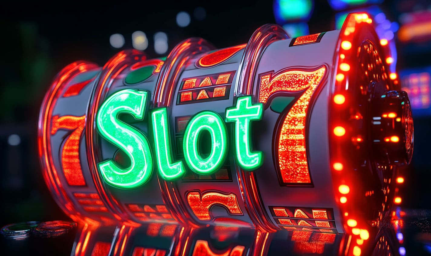 Slots Entertainment at GODOFCOINS Online Casino
                              